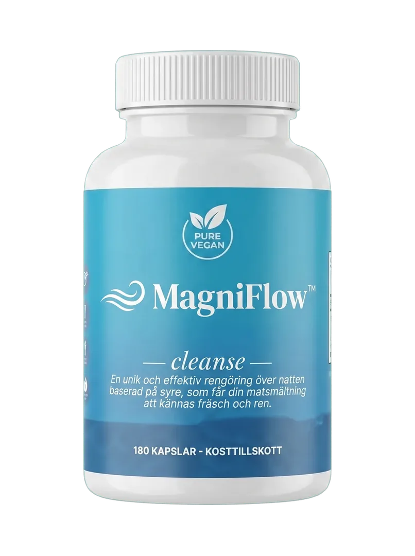 MagniFlow pack_1x