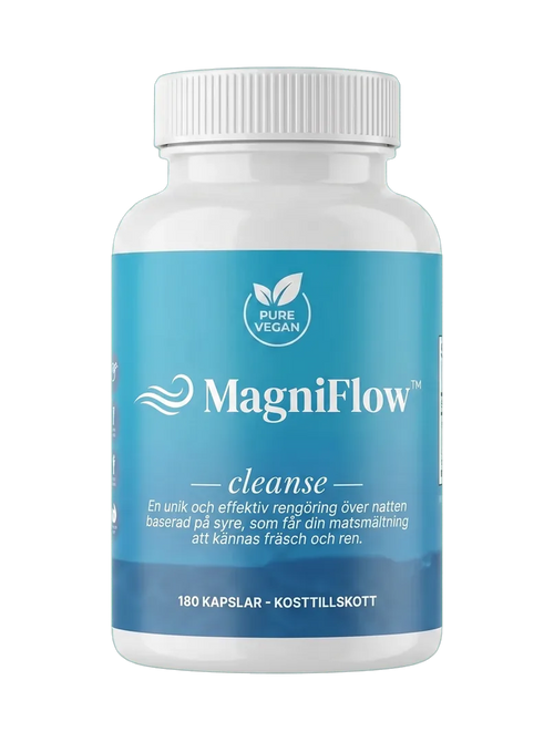 MagniFlow pack_1x