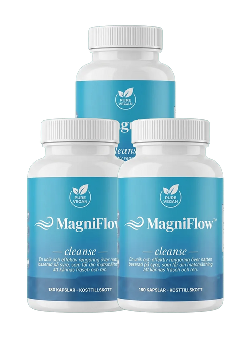 MagniFlow pack_3x