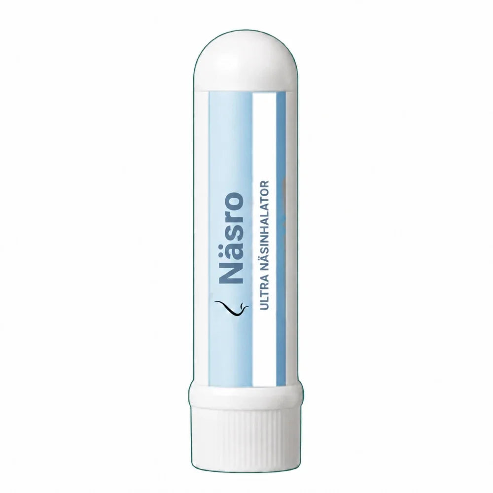 Näsro™ - Ultra Näsinhalator - 1-pack