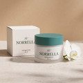 Norrella Kollagenkräm 50 ml, burk och ask