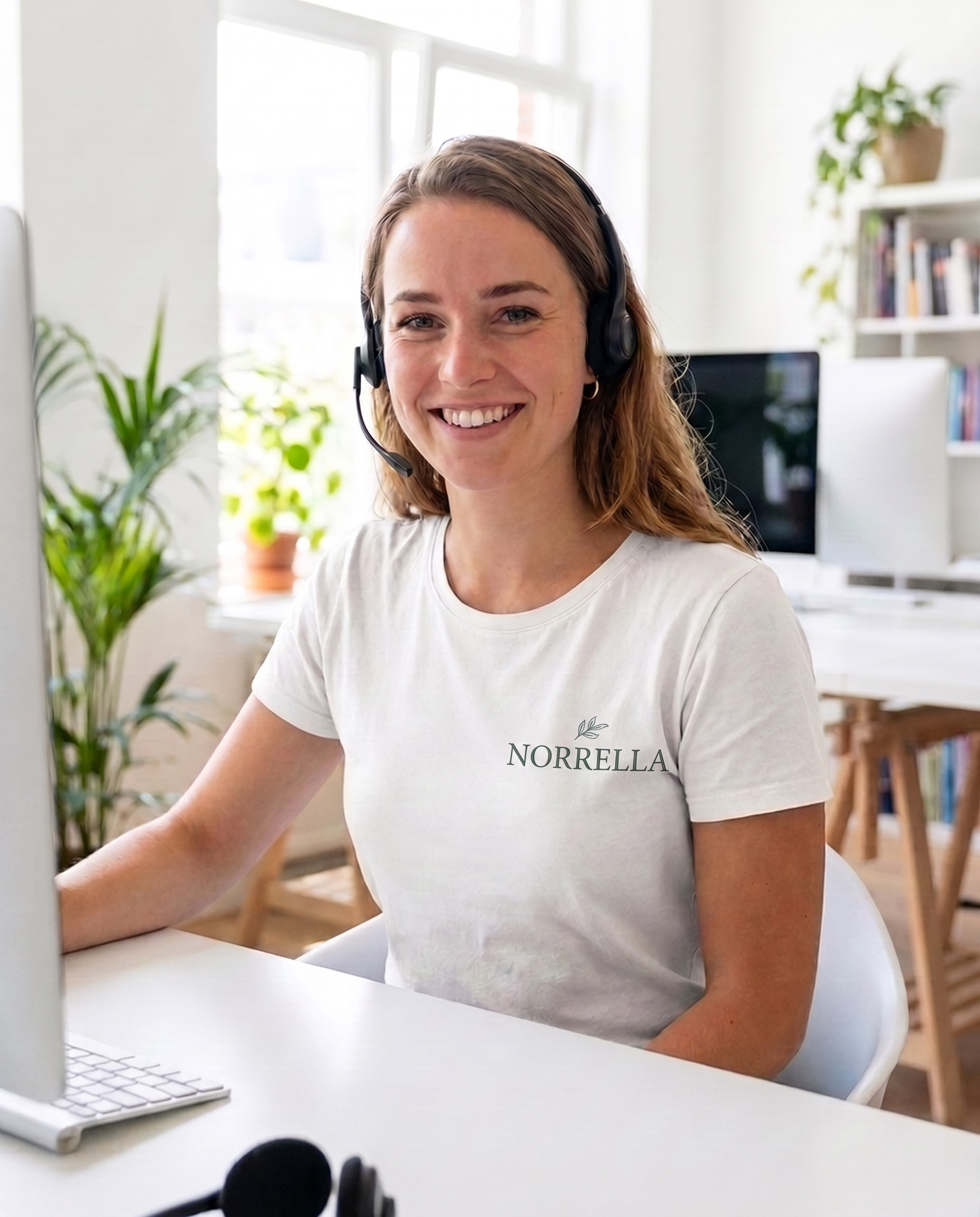Norrella support v2