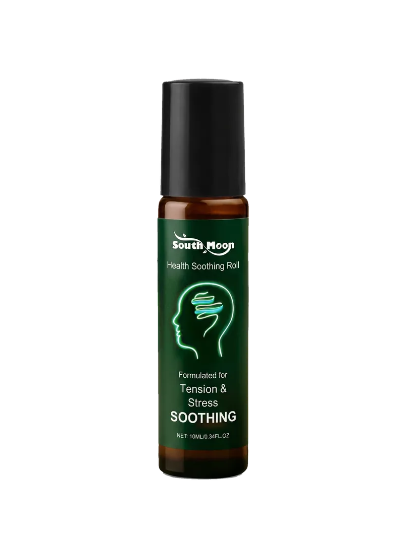 Myntaro™ - Roll-on med pepparmynta & mentol, 10 ml - 1 pack