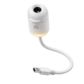 Stjärnova™ - Stjärnprojektor Nattlampa med USB - 1 pack