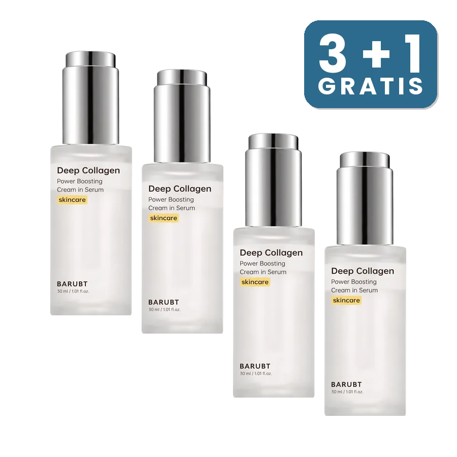 Kollanova kollagenserum